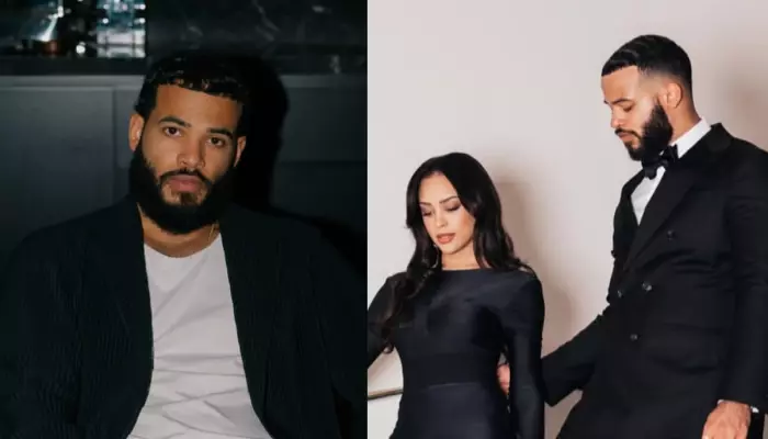 Did Desmond Scott Cheat On Wife, Kristy? Influencer Says, 'I Made Choices That I Am Not Proud Of..'