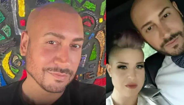 Celeb Makeup Artist, Jasen Kaplan Passed Away At The Age Of 46, What Was The Cause Of His Death?