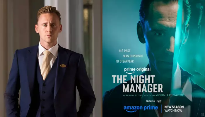 'The Night Manager 2' Review: Tom Hiddleston As 'Jonathan Pine' Faces A New Threat With A New Team