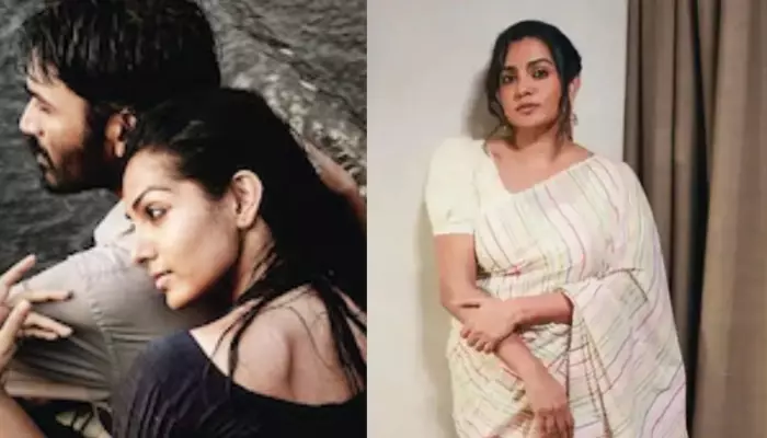 Parvathy Reveals She Was Forced To Work Drenched In Water For Dhanush's Film, 'I Was On Periods'