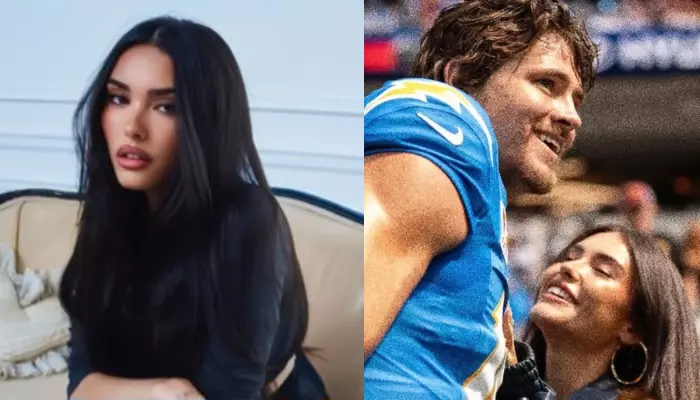 What Makes Madison Beer's Bond With Justin Herbert Special? Singer Says, 'Being With Someone Who..'