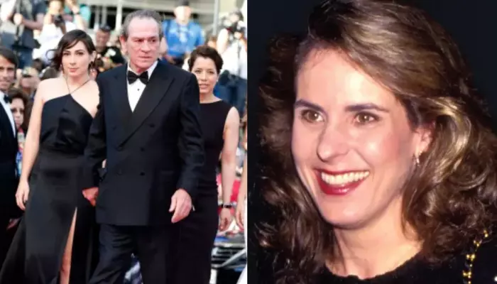 What Exactly Happened To Tommy Lee Jones's Daughter, Victoria Jones? New Details About Death Emerge