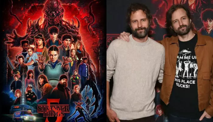 Duffer Brothers Confirmed 'Stranger Things' Spin Off With A New Mythology, 'Really Excited About...'