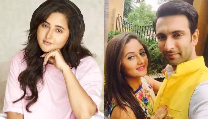 What Caused Rashami Desai's 8-Year Depression Struggle Amid Divorce From Ex-Husband, Nandish Sandhu?