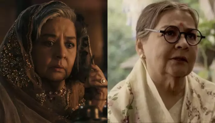 Farida Jalal On Being Asked To Use Cuss Words In 'O' Romeo', Says, 'Choti Waali Toh De Sakti Hu..'