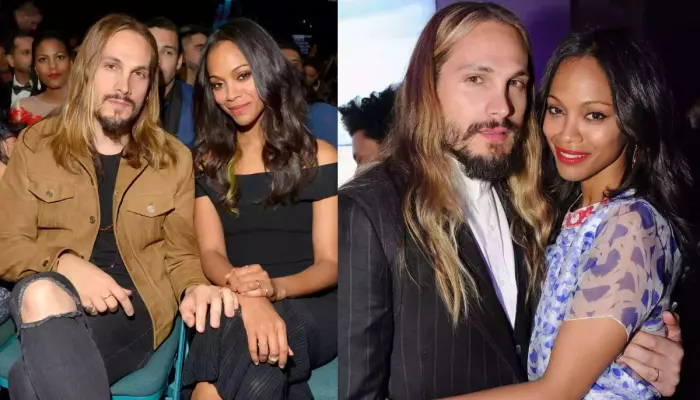 Meet Zoe Saldana's Husband, Marco Perego, Artist, Biggest Supporter Of Actress, And A Father Of 3