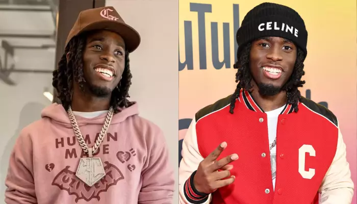 Is Kai Cenat Quitting Streaming? Mental Health Struggles, Secret Projects And USD 35M Net Worth