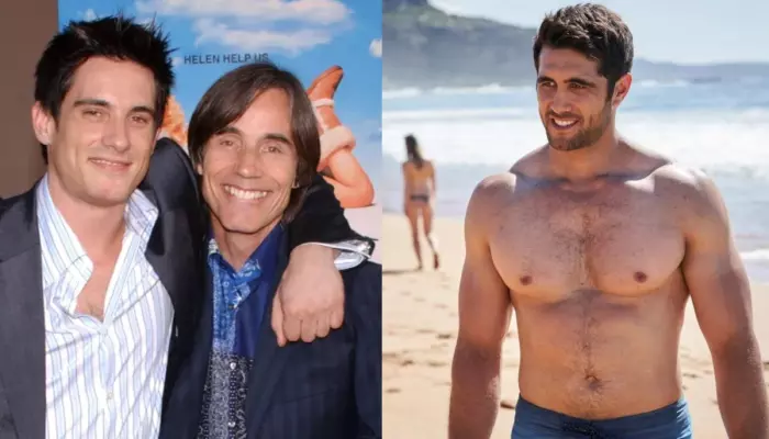 What Happened To Ethan Browne? Jackson Browne's Son's Cause Of Death Revealed After Two Months