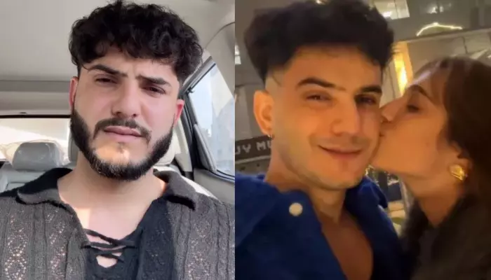 Udit Rajput Reacts To Ex-Deeksha Gulati's Cheating Claims On Him, 'Yeh Bahut Jada Private Cheej Thi'