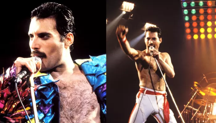 Freddie Mercury Fathered A Daughter After Affair With Close Friend's Wife, Secret Child Died At 48