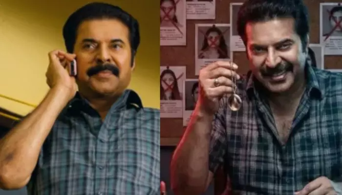 'Kalamkaval' OTT Release, When And Where To Watch Mammootty's Crime Thriller Drama Movie