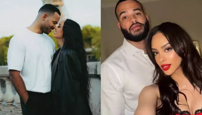 Kristy Scott To Drop Ex-Husband Desmond's Surname Legally Amid Divorce Due To His Alleged Infidelity