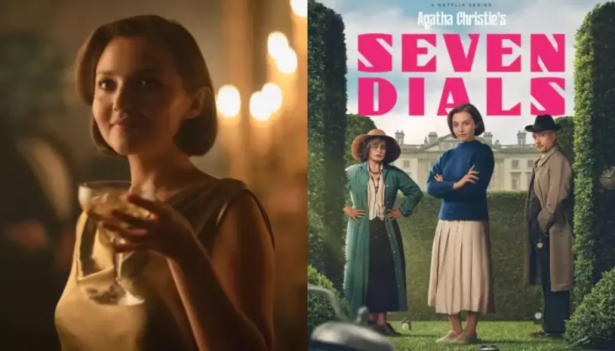 SEVEN DIALS MOVIE ENDING EXPLAINED visual data 7