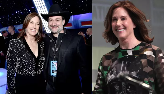 Why Did Kathleen Kennedy Step Down From Lucasfilm After 14 Years Of Redefining 'Star Wars'?