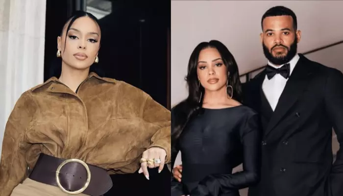 Did Kristy Scott Hint At Her Divorce A Month Before The News Became Public? Here's What We Know