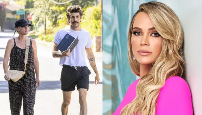 Inside Teddi Mellencamp's Personal Life, Reunion With Ex-Boyfriend, Ricci, Cancer Battle And More