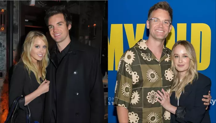 Who Is Tyler Hilton's Wife, Megan Park? All About The Popular Director Who Started Acting At 15