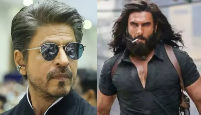 Shah Rukh Khan To Return To Don 3 After 'Dhurandhar' Actor, Ranveer's Exit, Lays A Special Condition