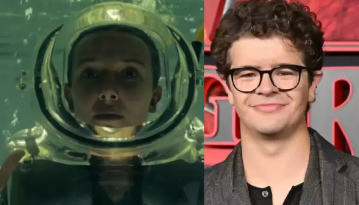 Who Is The Richest Stranger Things Star? Full Net Worth Of Millie Brown, Gaten Matarazzo And More