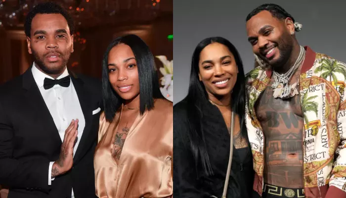 Dreka And Kevin Gates' Bizarre Story: Dated As Teens, Alleged Cousins, Divorce Drama, Theft Claims
