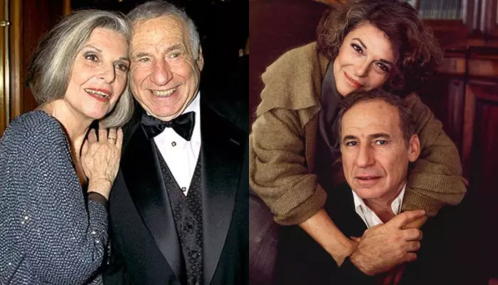 Mel Brooks Was Shattered By His Wife, Anne Bancroft's Death, Know Their Love Story, Age Gap And More