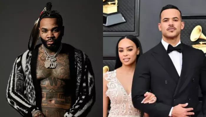Kevin Gates Backs Desmond Scott Amid Divorce From Kristy And Cheating Buzz, Netizens Say, 'Clowns..'