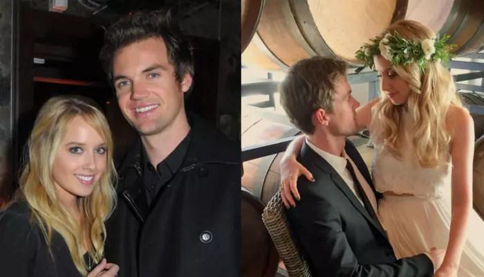 Why Is Tyler Hilton Getting Divorced? Here's All About The Cause Of Split And His Wife, Megan Park