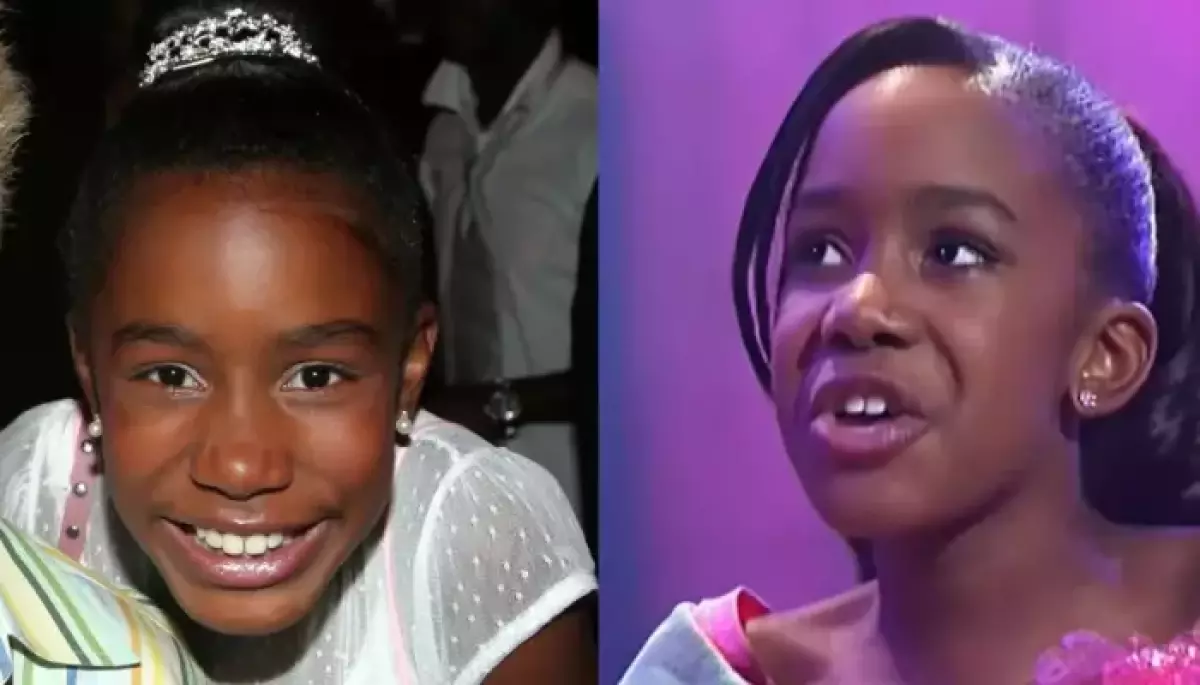 Is Kianna Underwood's Killer Caught? Ex-Nickelodeon Child Star Died At ...