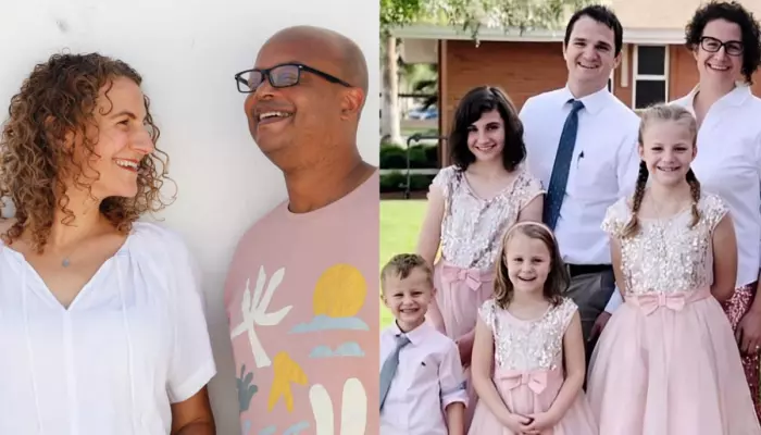 Todd Bridges' Wife, Bettijo Hirschi Revealed Heartbreak From First Marriage Amid Divorce From Actor