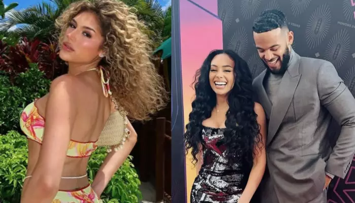 Who Is Marissa Springer? All About The Mystery Woman Spotted Kissing Desmond Scott Amid His Divorce