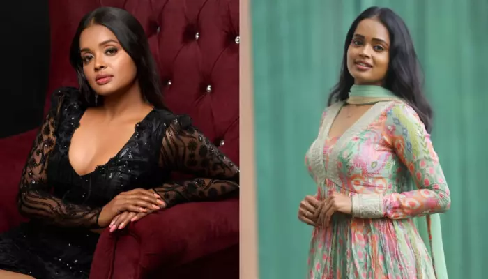 'Bigg Boss Tamil 9' Contestant, Nandhini Left Vijay Sethupathi's Show Midway, Here's Why