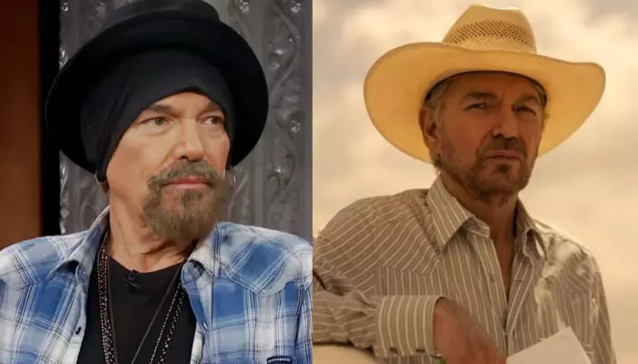 Inside 'Landman 2' Star, Billy Bob Thornton's Million Dollar Net Worth, How Much Did He Earn?