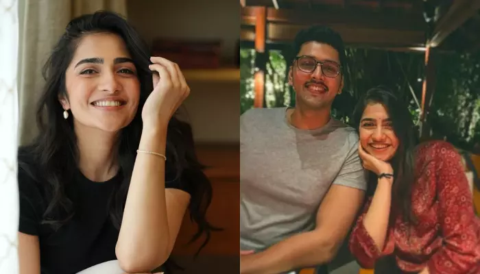 Is 'Toxic' Actress, Rukmini Vasanth Secretly Dating Photographer, Siddhant Nag? Here's What We Know