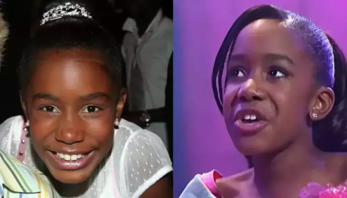 Kianna Underwood's Father Breaks Silence On Ex-Nickelodeon Star's Tragic Death, 'She Laid Dying...'