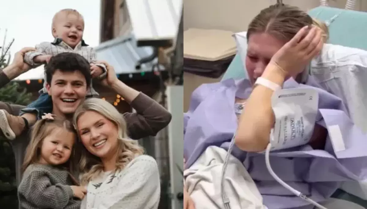 Who Is Katie Bates' Husband, Travis Clark? Know All About Him After The Couple Reveal Pregnancy Loss