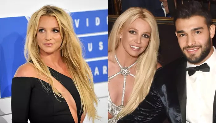 Britney Spears' Love Life, Engagement To Jason Trawick, Two Children, Marriages, And More