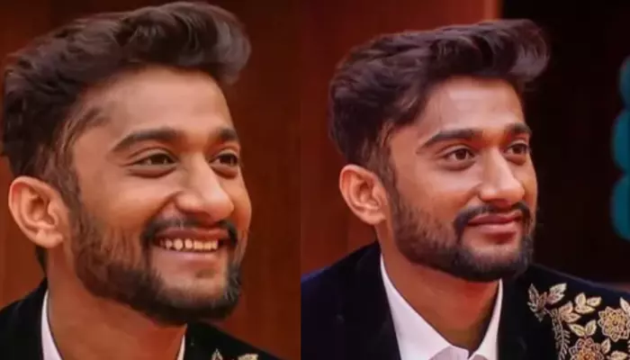 'Bigg Boss Kannada 12' Winner, Comedian Gilli Nata Lifts Trophy, Takes Home Rs. 50 Lakhs