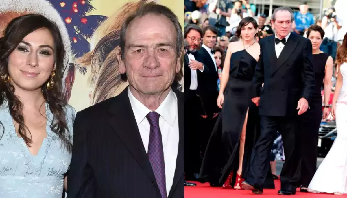 Was Victoria Jones Married? All About Tommy Lee Jones' Daughter's Cause Of Death And Family Life