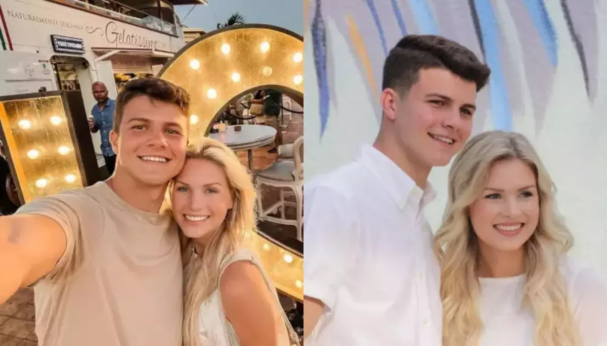 Did Katie Bates Support Husband, Travis' Nursing Education Before His Affair? Here's What We Know