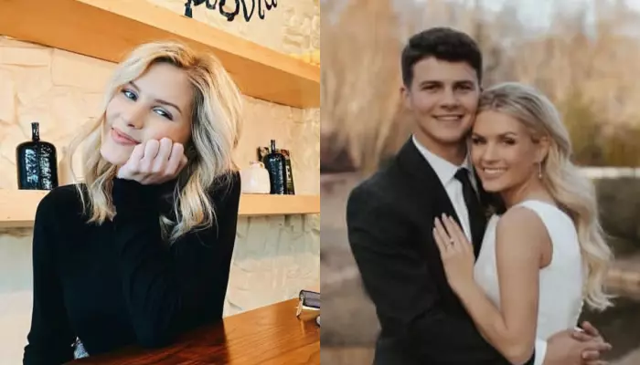 Who Is Katie Bates? All About Her Childhood, Early Marriage, Pregnancy Loss And Husband's Betrayal