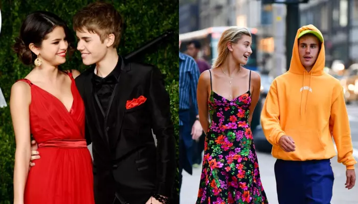 Justin Bieber Chose To Split From Hailey? Buzz Is Rife As He Liked An Old Post On Selena, It's True?