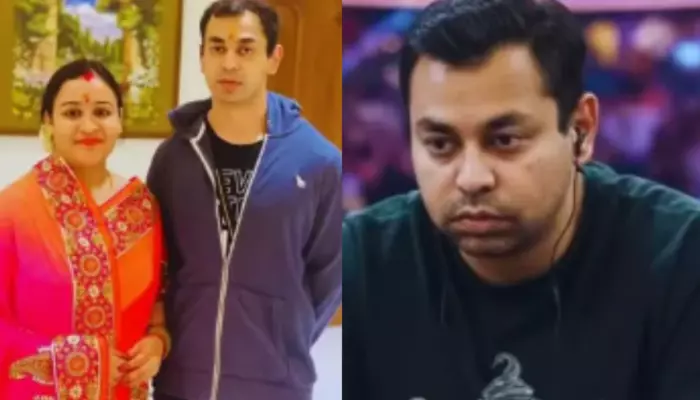 Who Is Mulayam Singh Yadav's Son, Prateek? Announces To Divorce Wife Aparna, Calls Her 'Selfish'