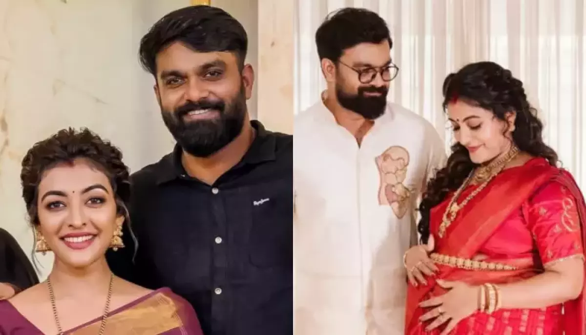 Durga Krishna Became 'Invisible' To Husband After Having Her Baby, Says, 'I Lost My Marriage..'