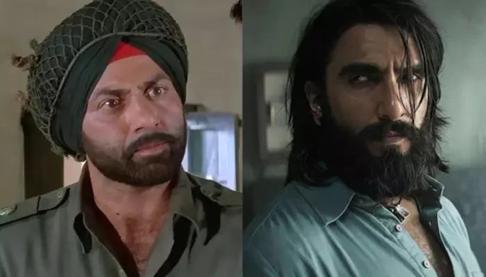 'Border 2' Is 3-Hour Long Like 'Dhurandhar'? Sunny Deol's War Drama Runtime Revealed Before Release