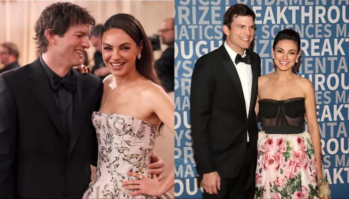Ashton Kutcher And Mila Kunis' Relationship Explained, From Meeting To Marriage And Split Reports