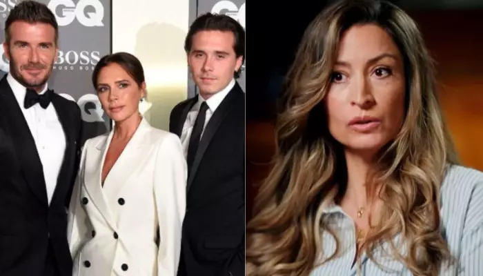 David Beckham's Former PA Rebecca Loos Reacts To Brooklyn's Allegations, 'Felt Bad For His Wife'