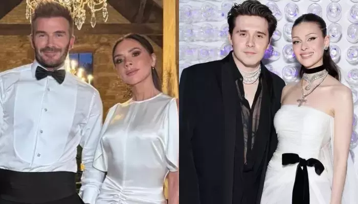 Why Brooklyn Beckham Doesn't Want To 'Reconcile' With Parents? Is Wife, Nicola Peltz The Reason?
