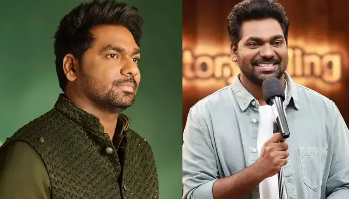 Zakir Khan Leaving Stand-Up Comedy At 38, Is 'Sakht Launda' Fame Married? Here's What We Know