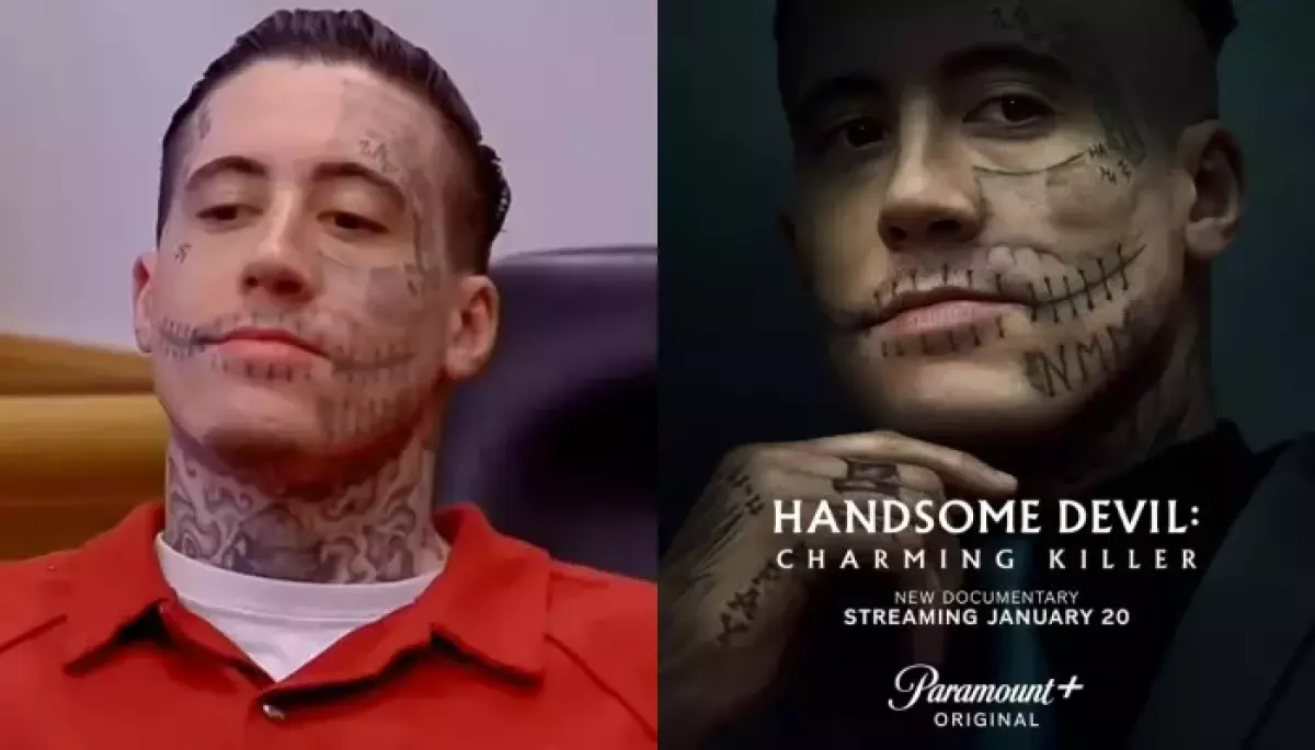 Wade Wilson’s haunting docuseries will leave you chilled Wade Wilson’s haunting docuseries will leave you chilled