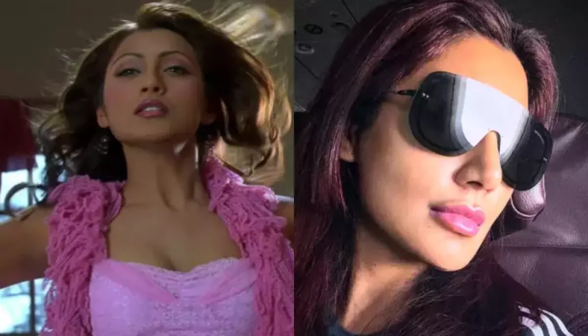 Where Is Dhoom Actress Rimi Sen Now, After Leaving Bollywood? Is She Involved In Real Estate Space?